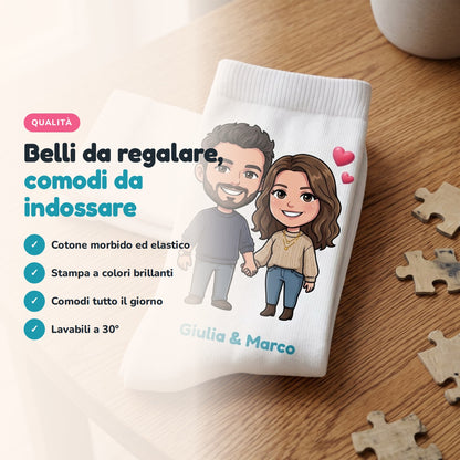 Qualità