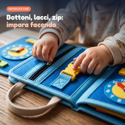 Motricità fine