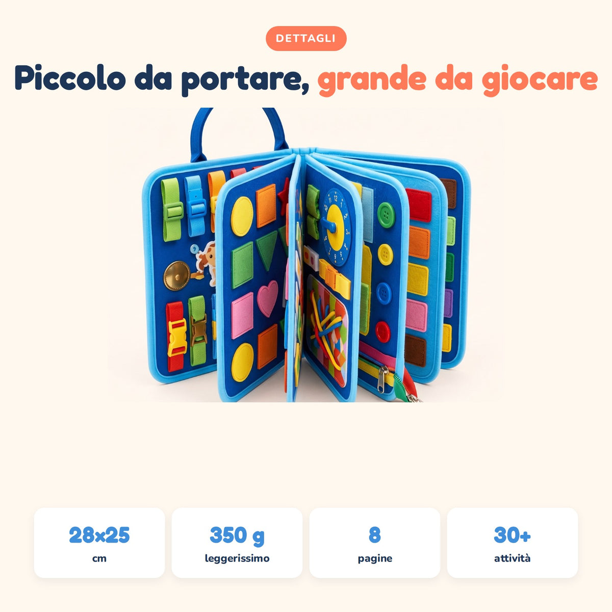 Dettagli