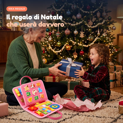 Idea regalo